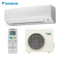 Настенная сплит-система Daikin FTXB20C2V1B / RXB20C2V1B + зимний комплект "Иней"