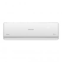 Инверторный кондиционер Breeon BRC-09TPI серия PRISMA DC Inverter