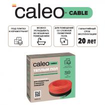 Нагревательная секция для теплого пола CALEO CABLE 18W 40м