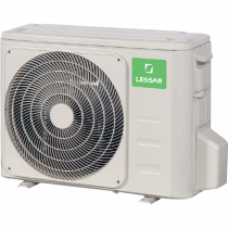 Наружний блок Lessar LU-2HE18FVE2 eMagic Inverter R32 (2)