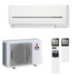 Изображение №1 - Настенная сплит-система Mitsubishi Electric MSZ-GF60VE / MUZ-GF60VE